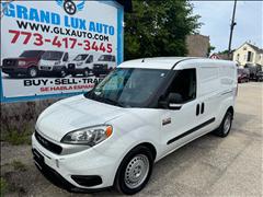 2022 RAM ProMaster City Cargo Van 