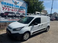 2015 Ford Transit Connect 
