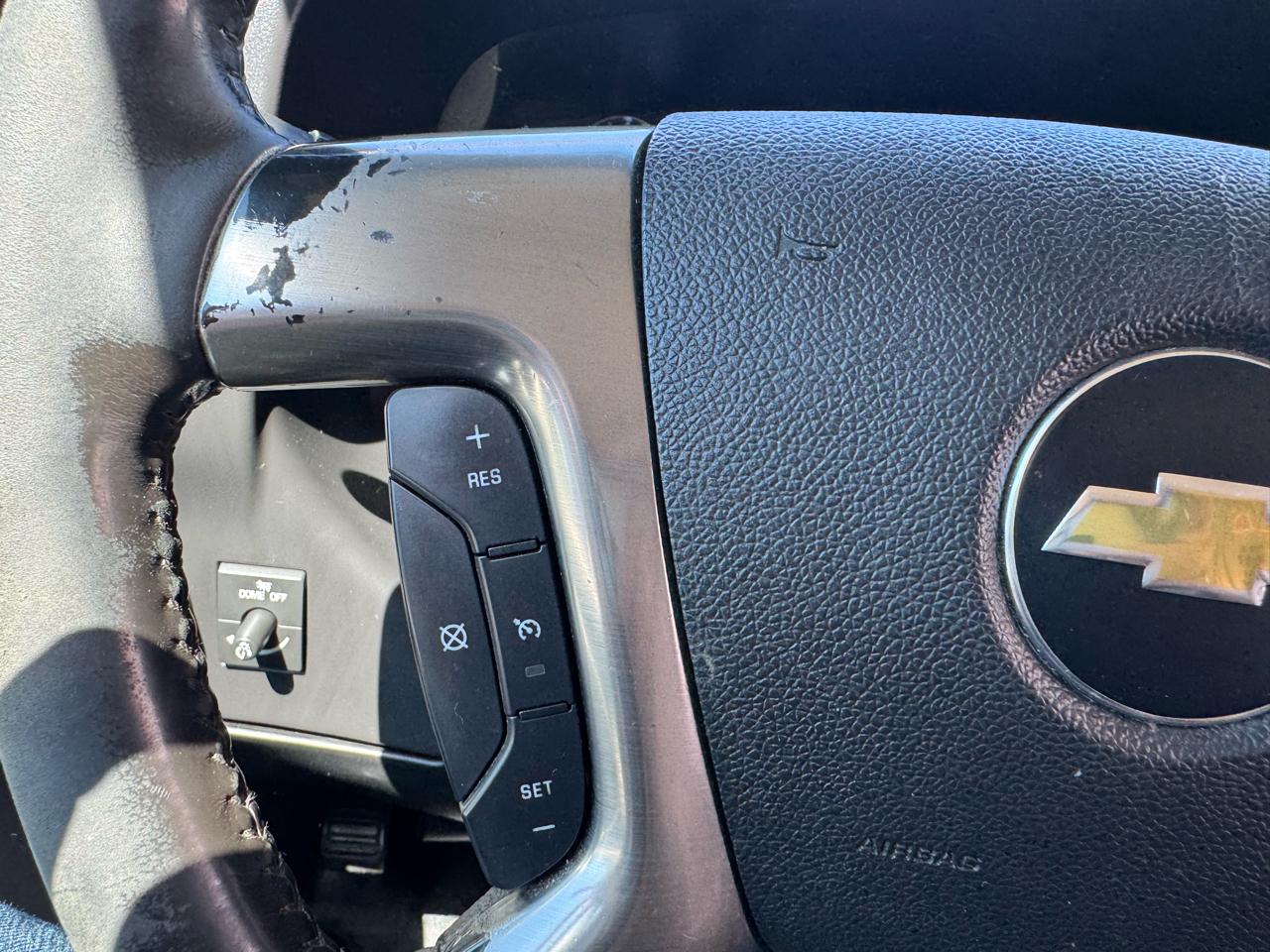2017 Chevrolet Express Cargo Work Van - Photo 24