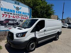 2018 Ford Transit Van 