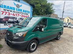 2016 Ford Transit Cargo Van 
