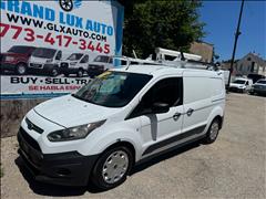 2016 Ford Transit Connect 