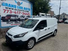 2016 Ford Transit Connect 