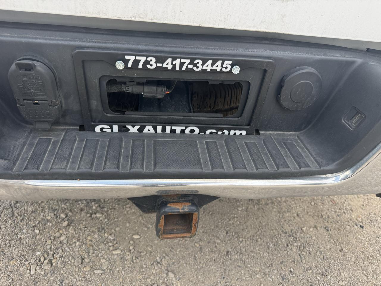 Chevrolet Colorado photo 11