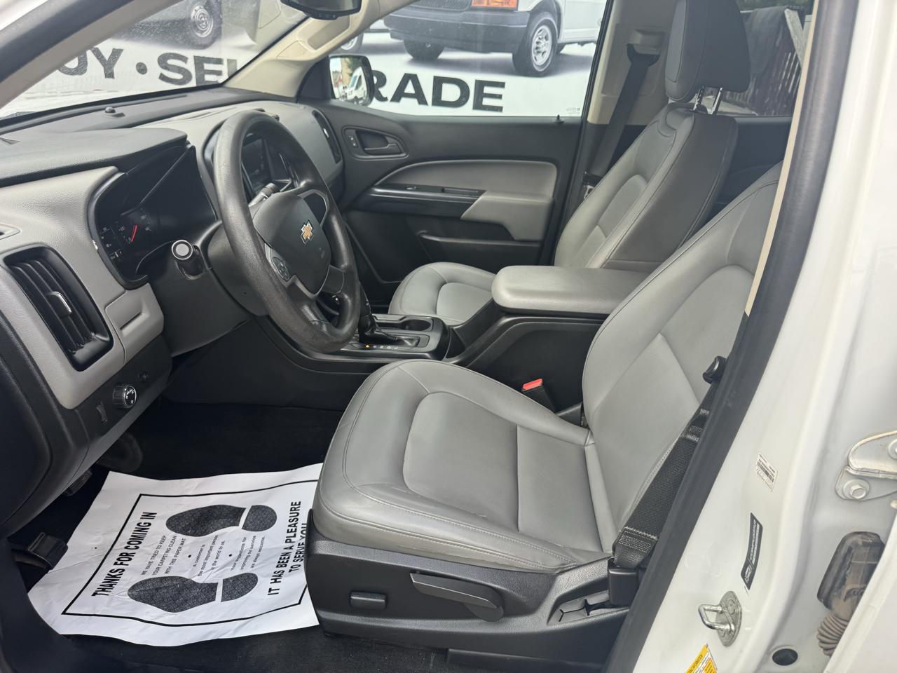 Chevrolet Colorado photo 19