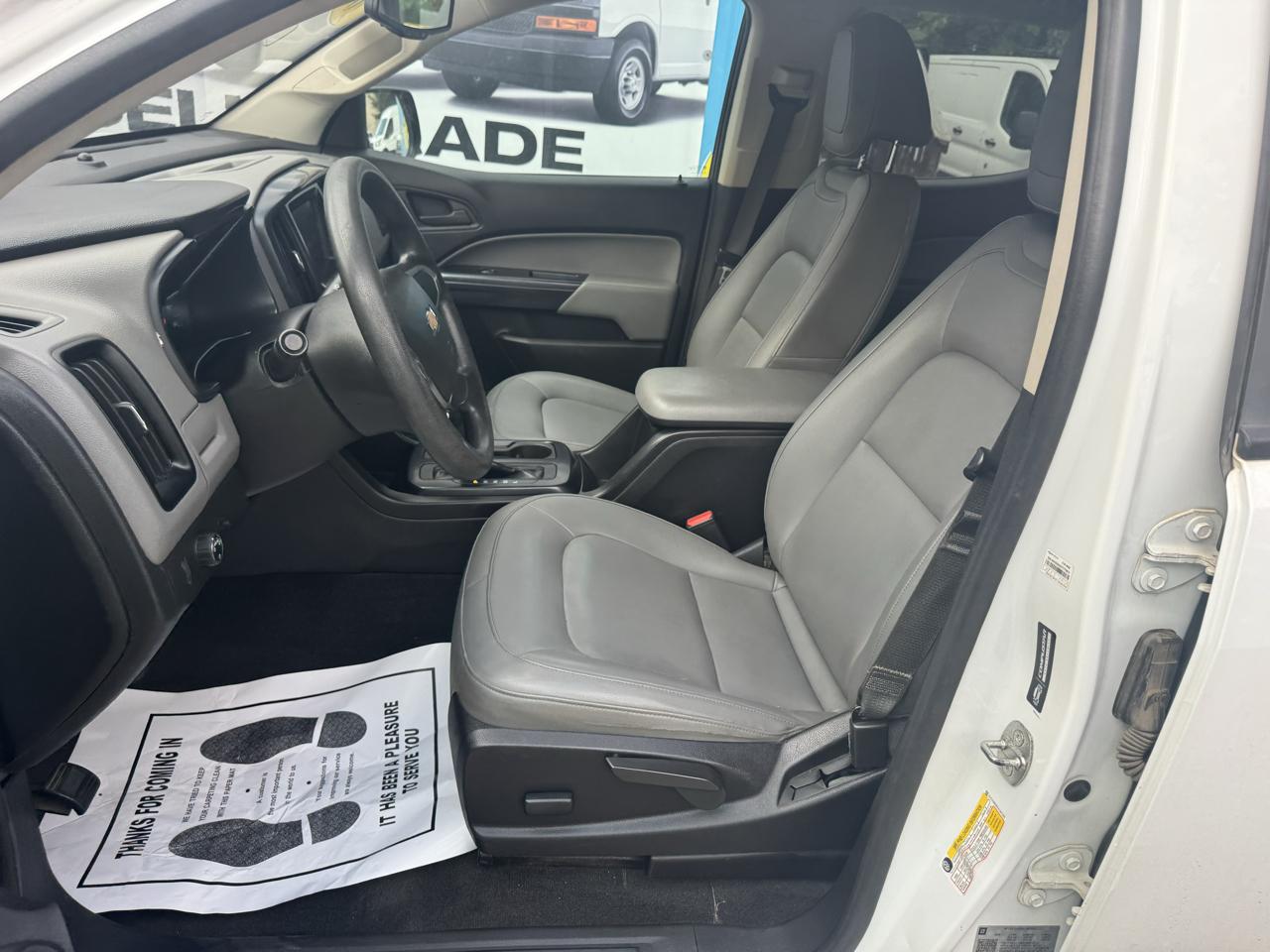 Chevrolet Colorado photo 20