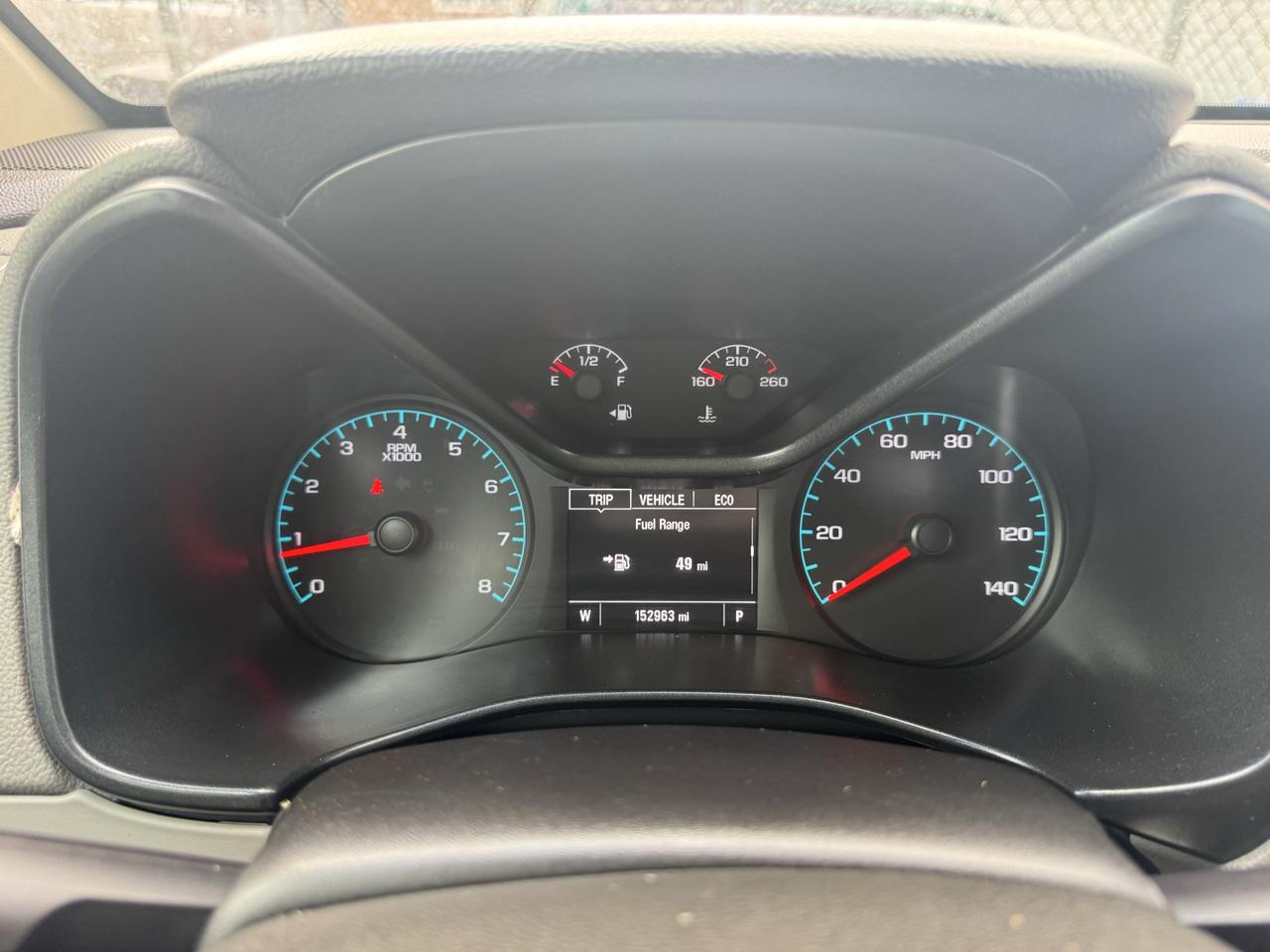 Chevrolet Colorado photo 23