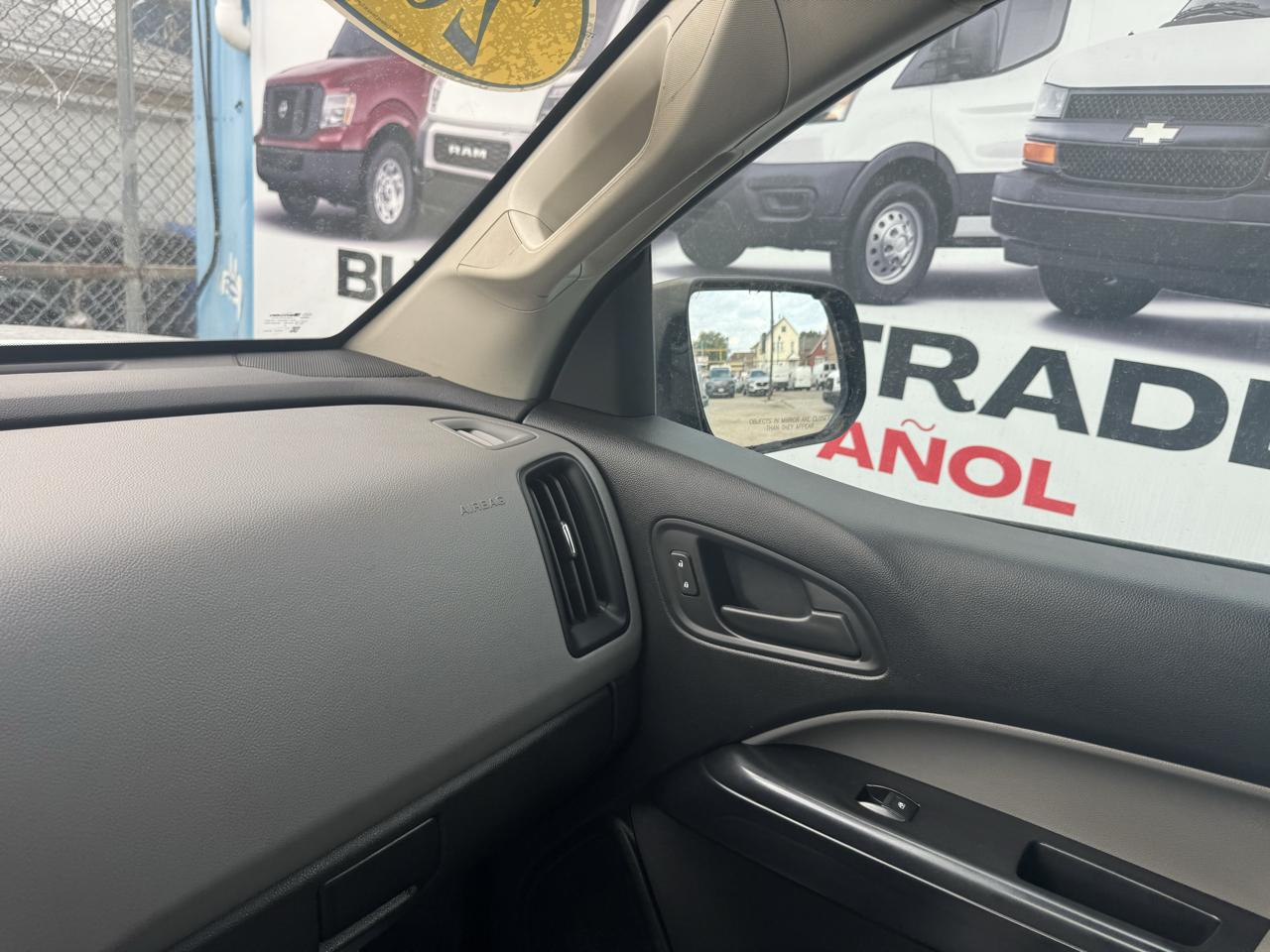 Chevrolet Colorado photo 28