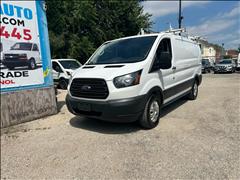 2017 Ford Transit Van 