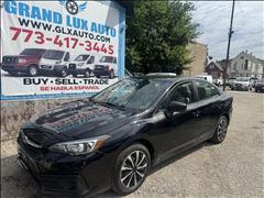 2023 Subaru Impreza 
