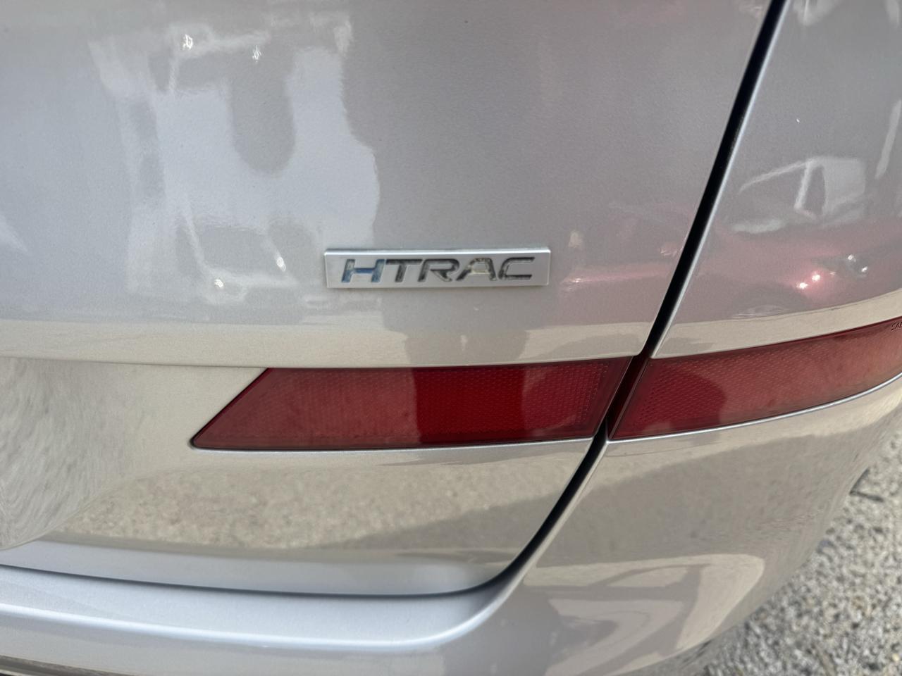 Hyundai Tucson photo 10