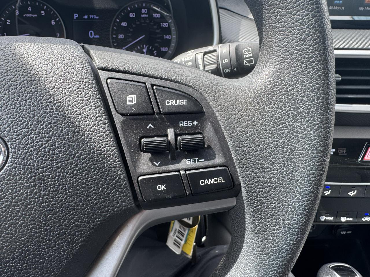 Hyundai Tucson photo 23