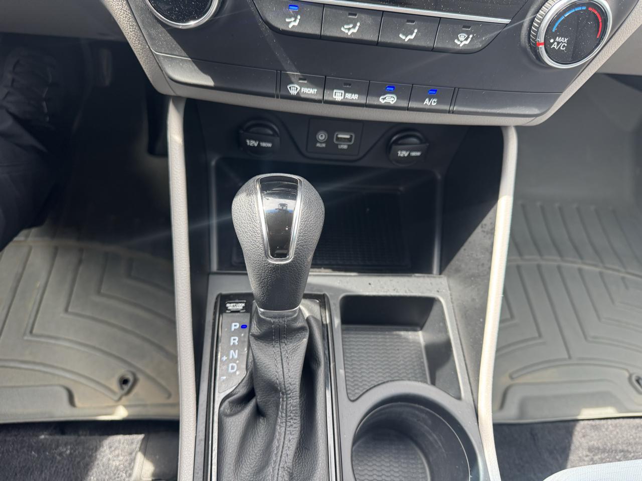 Hyundai Tucson photo 26