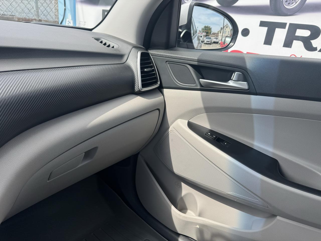 Hyundai Tucson photo 27