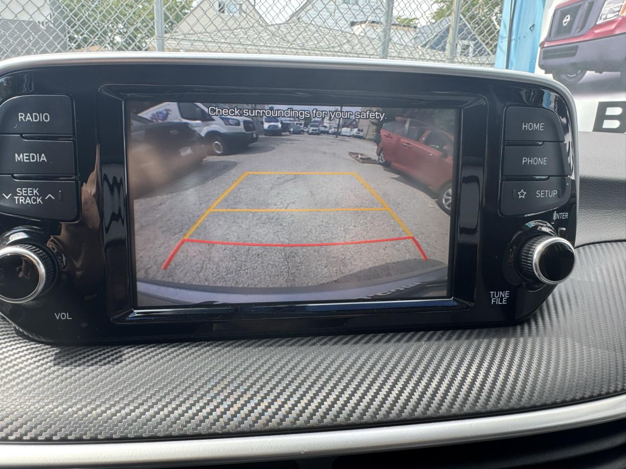 Hyundai Tucson photo 29