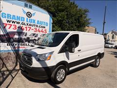 2019 Ford Transit Van 