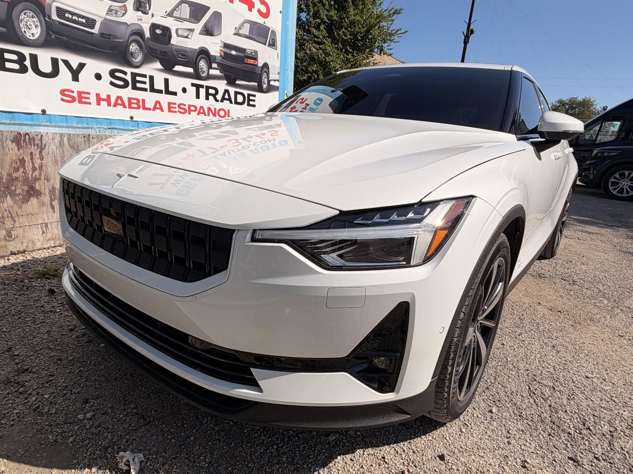 Polestar Polestar 2 photo 4