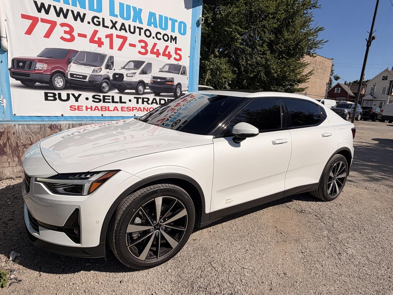 Polestar Polestar 2 photo 5
