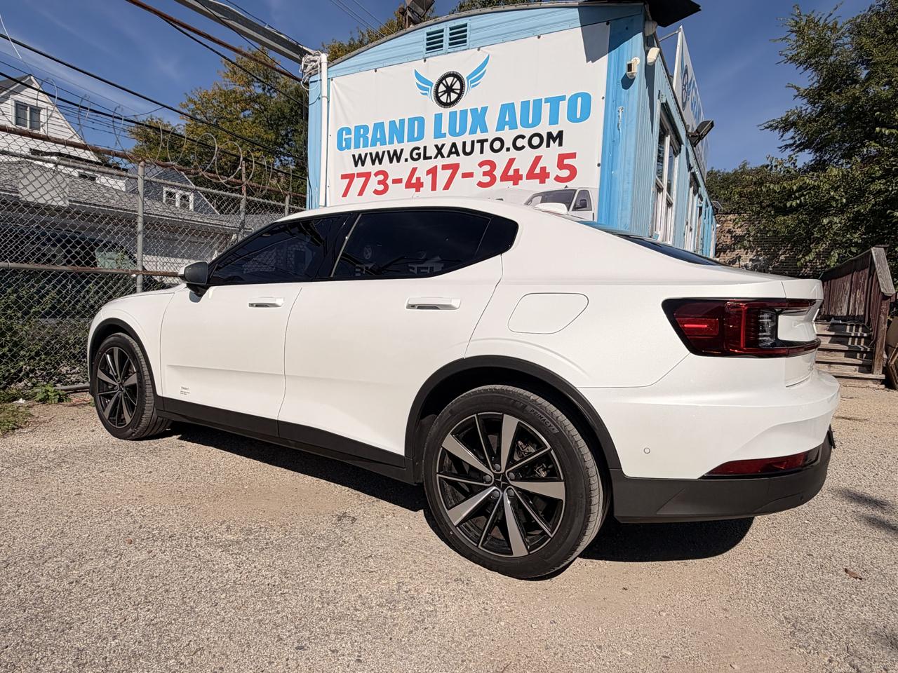 Polestar Polestar 2 photo 7