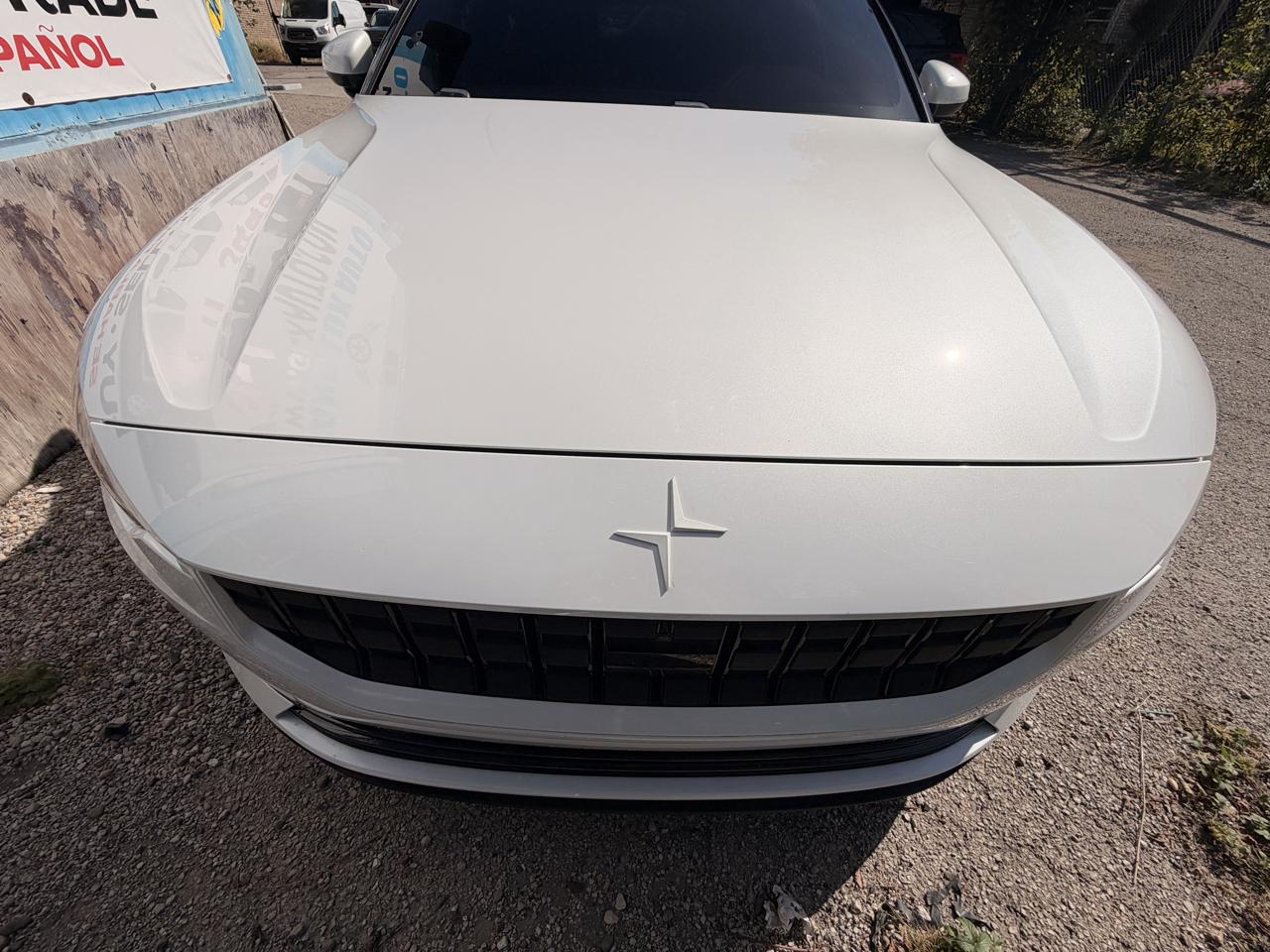 Polestar Polestar 2 photo 14