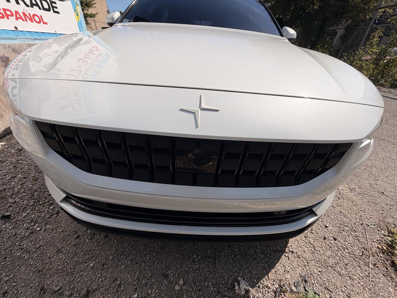 Polestar Polestar 2 photo 15