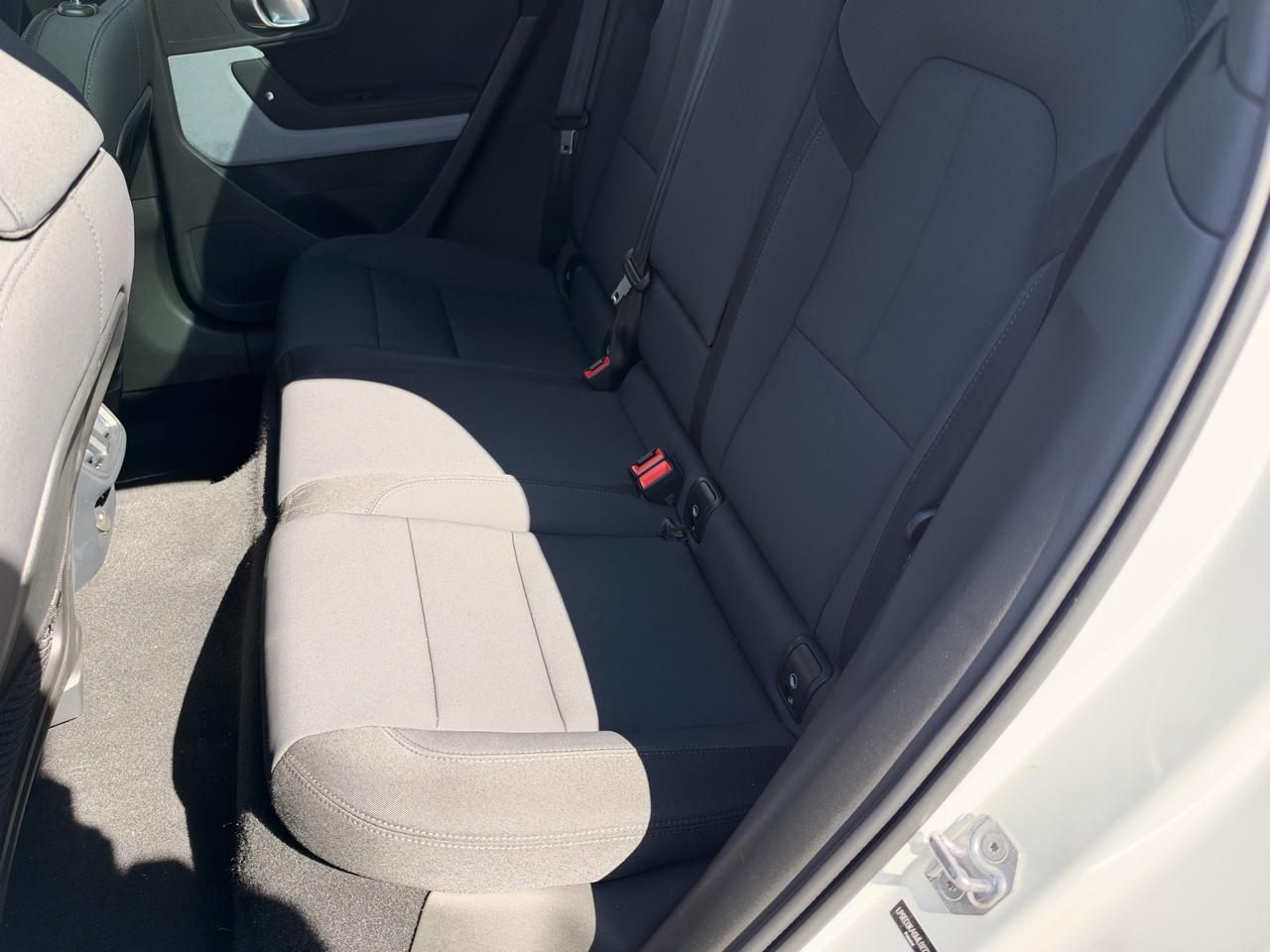 Polestar Polestar 2 photo 18