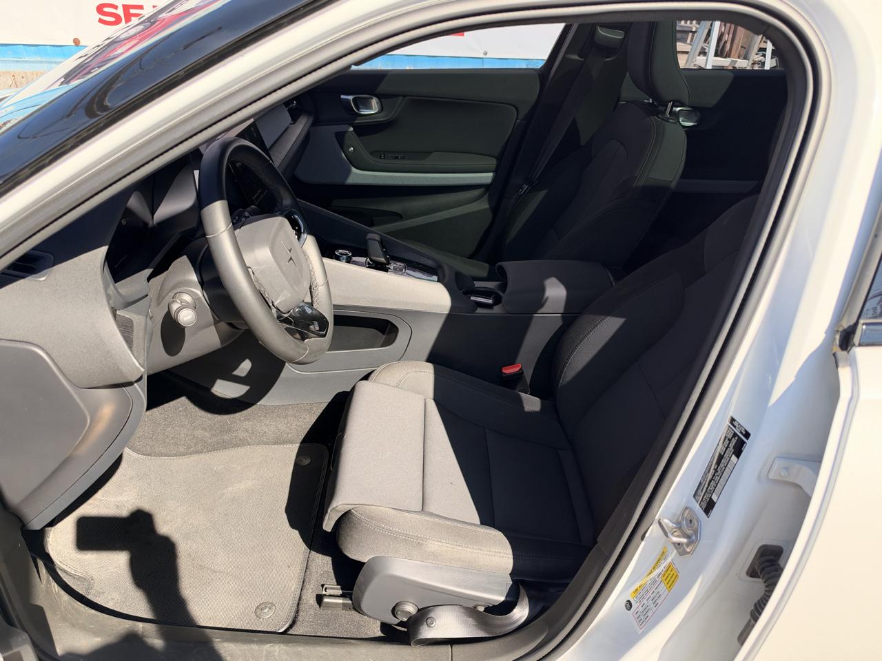 Polestar Polestar 2 photo 20