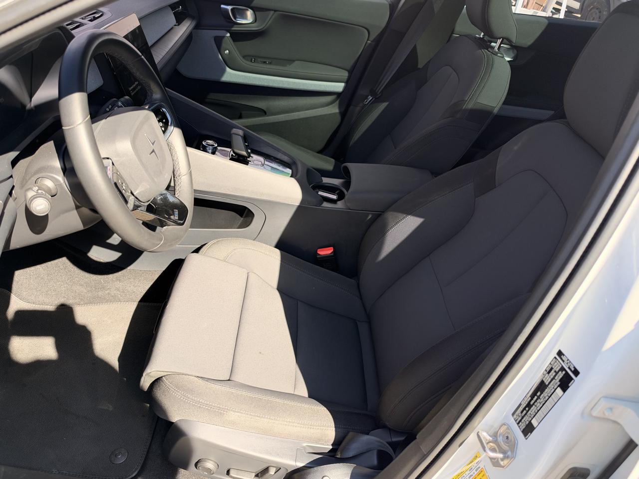 Polestar Polestar 2 photo 21