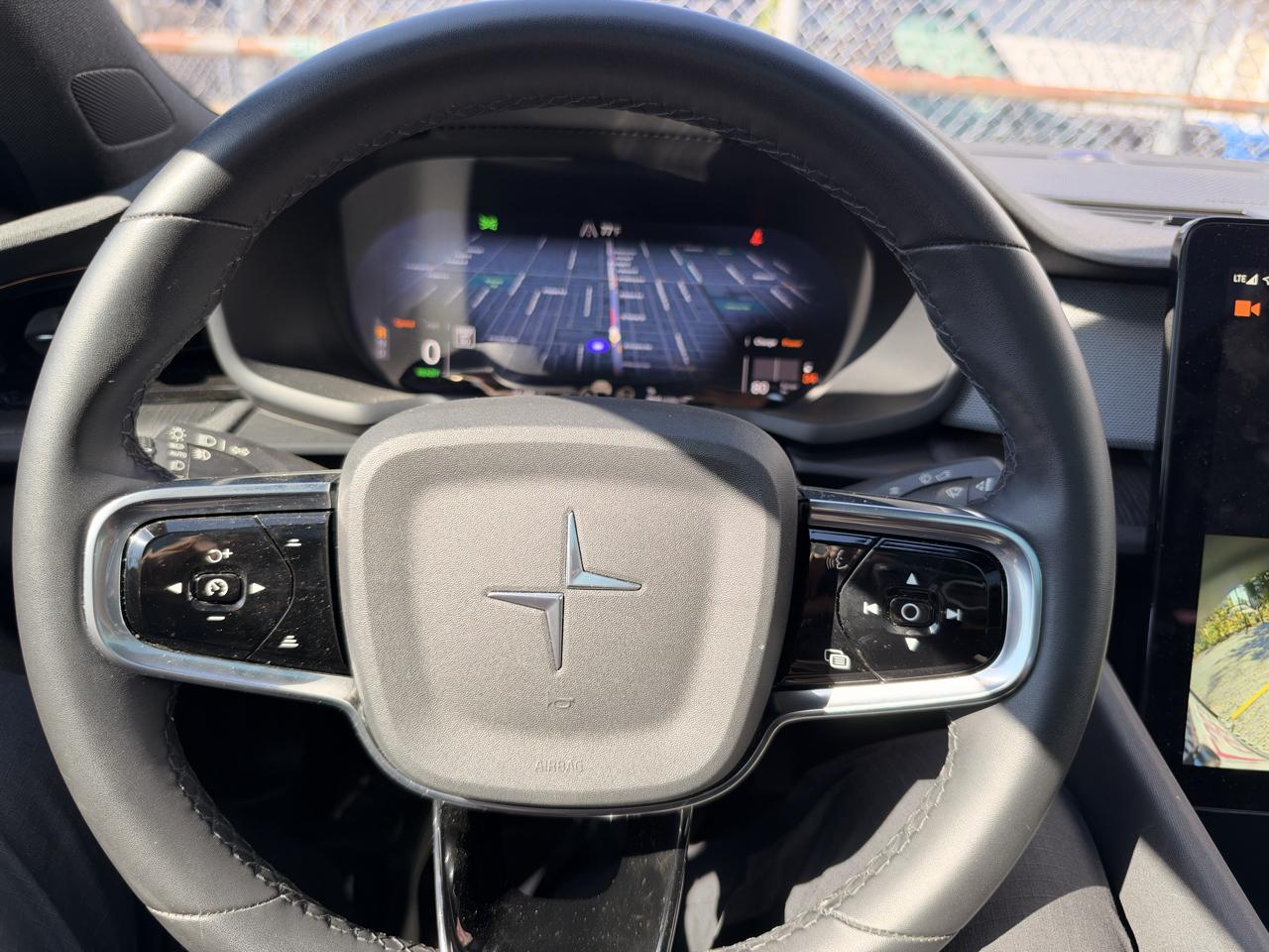 Polestar Polestar 2 photo 23