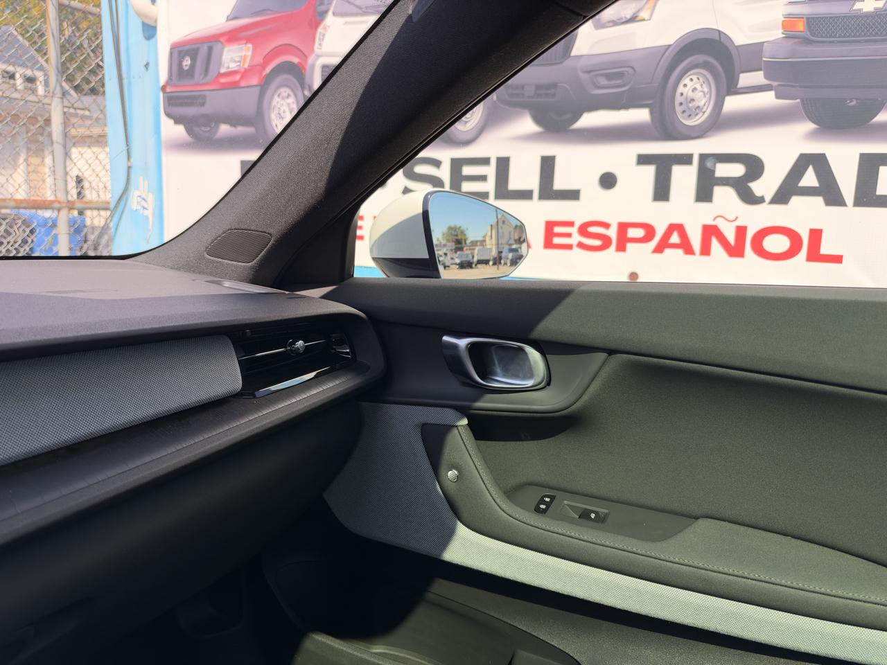 Polestar Polestar 2 photo 30