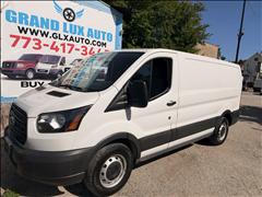 2017 Ford Transit Van 