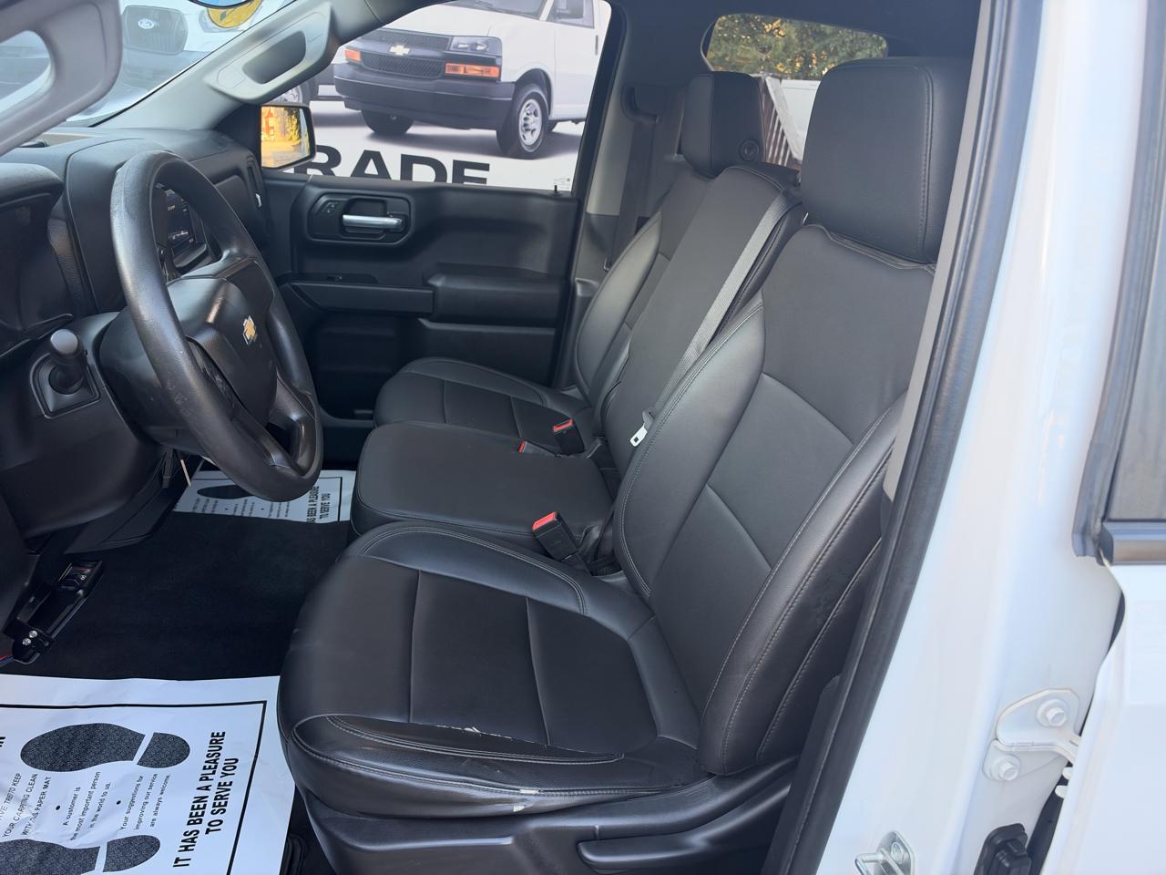 Chevrolet Silverado photo 20