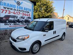 2022 RAM ProMaster City Cargo Van 