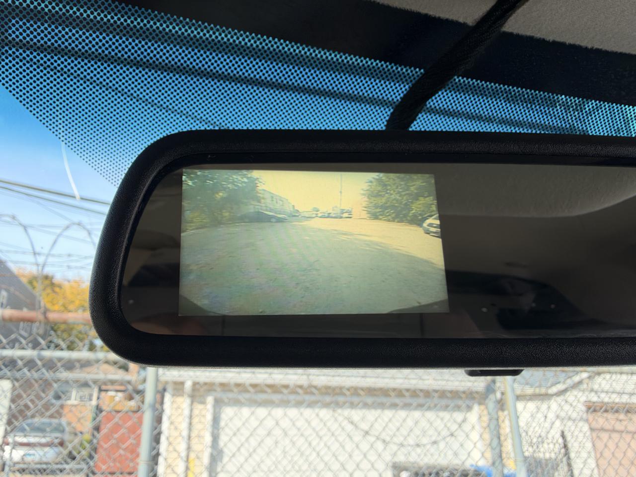 Chevrolet Express photo 25