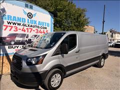 2019 Ford Transit Van 