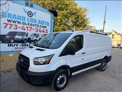 2020 Ford Transit Cargo Van 