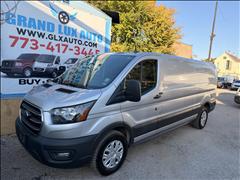 2020 Ford Transit Cargo Van 