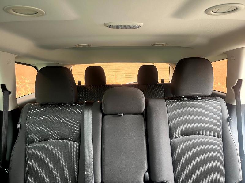 Dodge Journey SXT AWD 2017