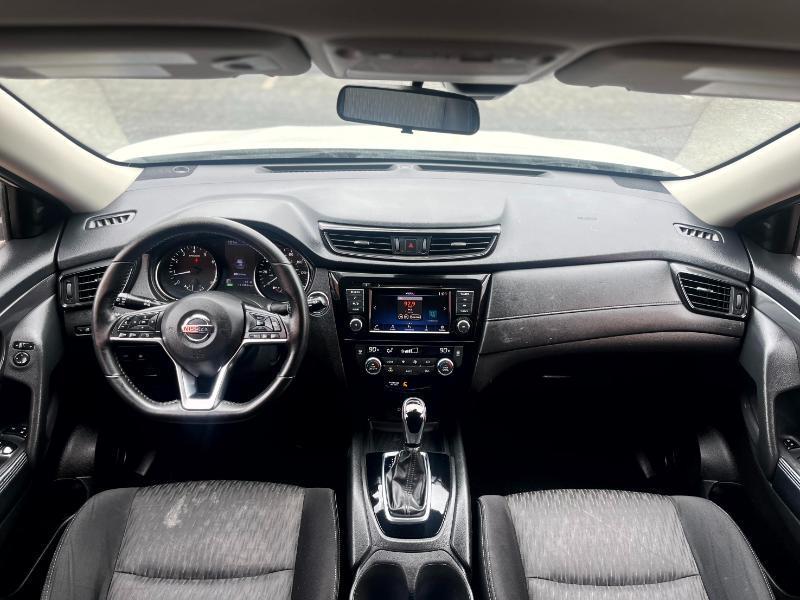 Nissan Rogue SV AWD 2019