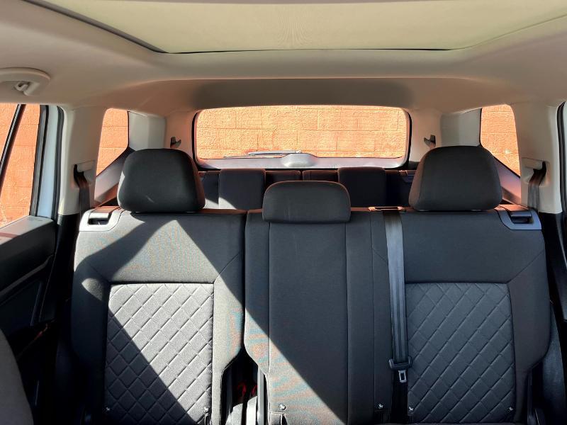 Volkswagen Atlas V6 Launch Edition AWD 2018