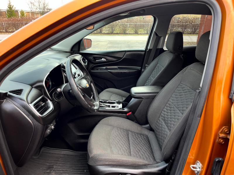 Chevrolet Equinox LT 2WD 2018