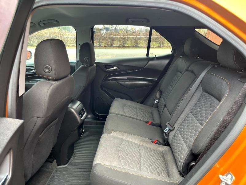 Chevrolet Equinox LT 2WD 2018