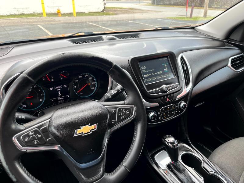 Chevrolet Equinox LT 2WD 2018