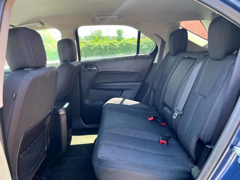 Chevrolet Equinox LT 2WD 2017