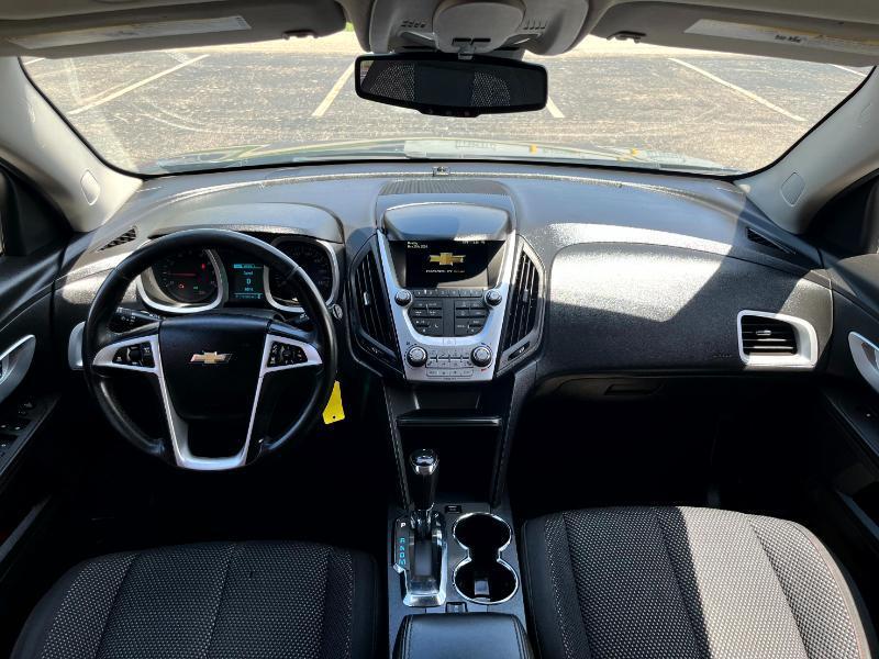 Chevrolet Equinox LT 2WD 2017