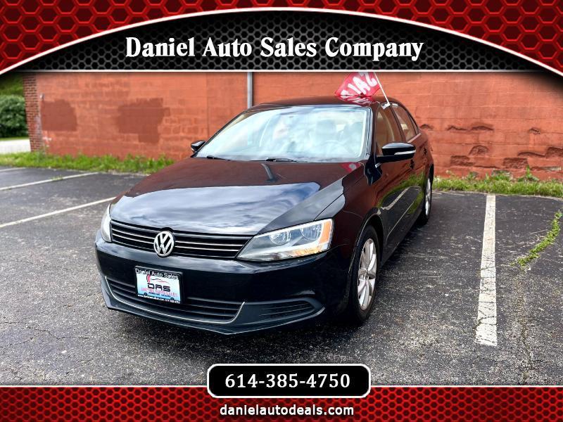 2014 Volkswagen Jetta 1.8T SE w/Connectivity Auto PZEV's photo