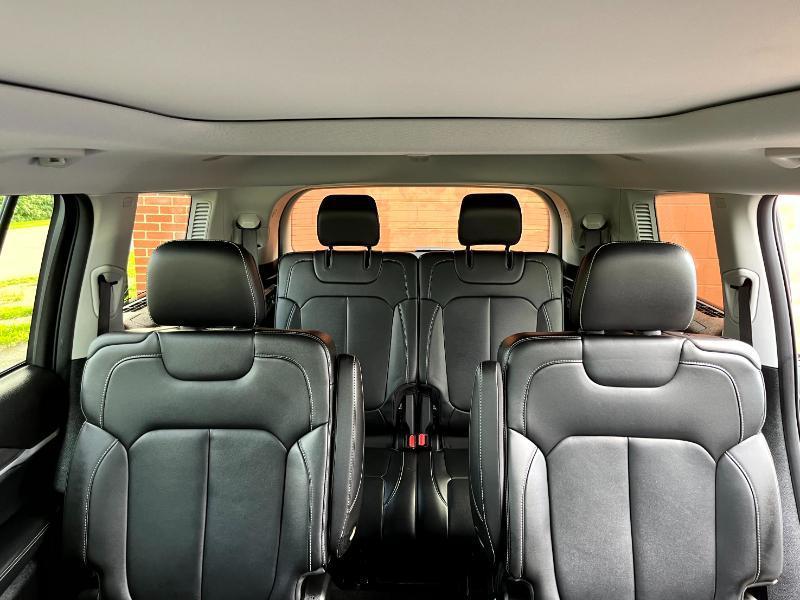 Jeep Grand Cherokee Limited 4WD 2021