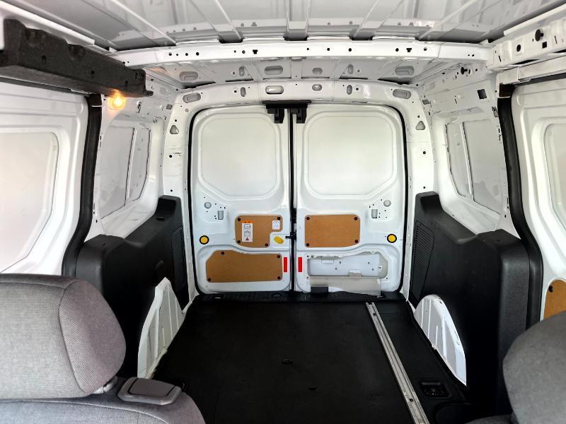 Ford Transit Connect Cargo Van XLT LWB w/Rear Liftgate 2016