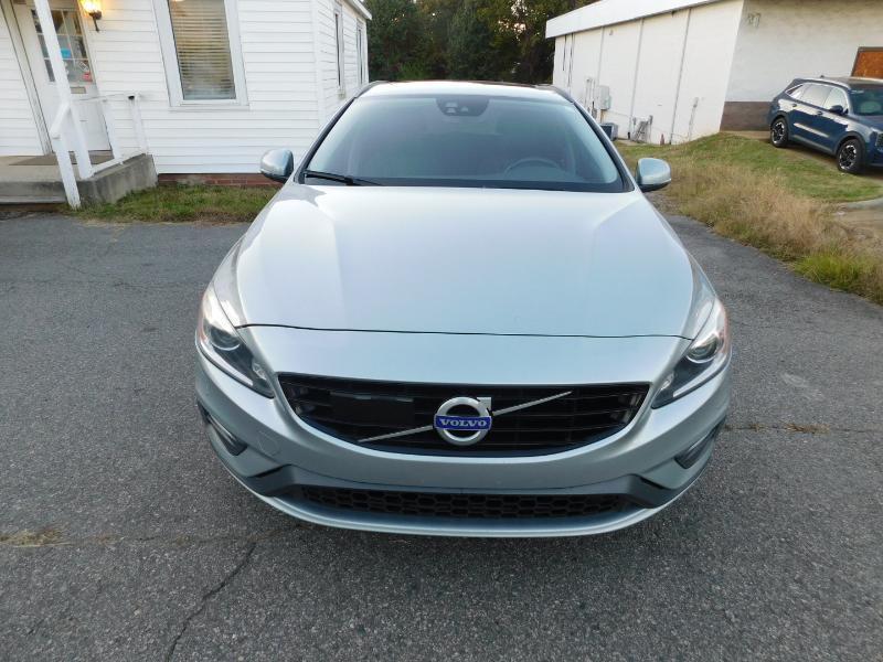 Volvo V60 T5 Dynamic 2018