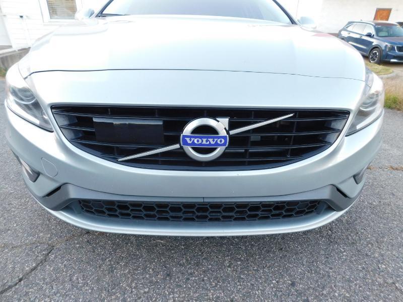Volvo V60 T5 Dynamic 2018